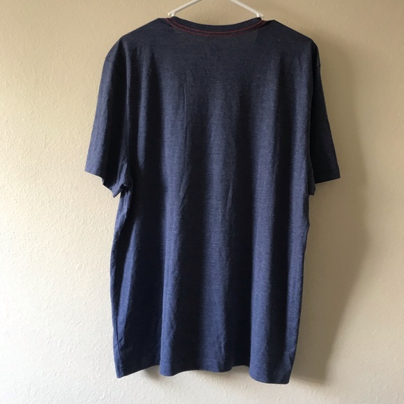 SOLD Life is Good Happy Trails Mountains T-Shirt L - Picture 6 of 6